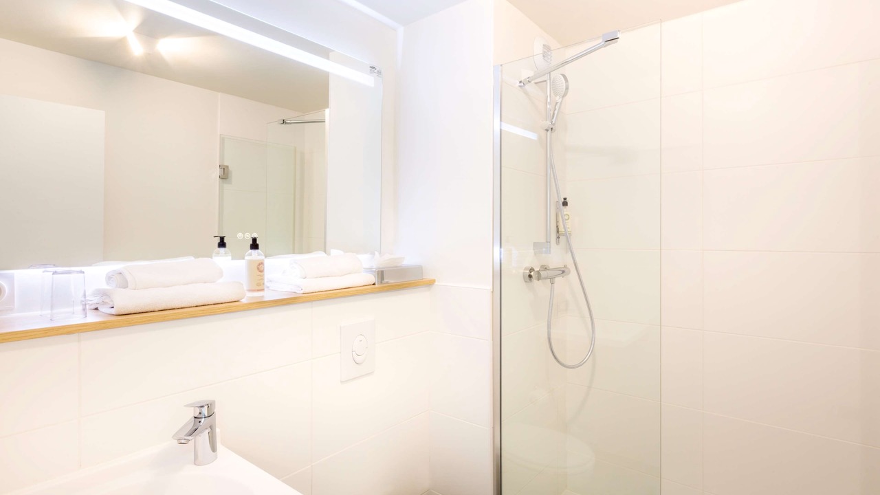 Photo of Bathroom in Taden