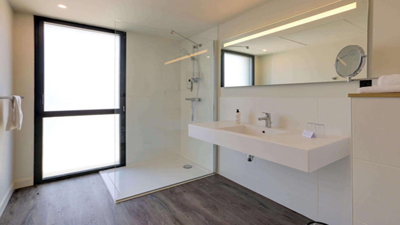 Photo of Bedroom in Taden