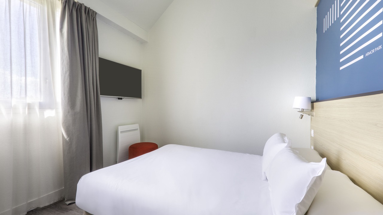 Photo of Bedroom in Taden