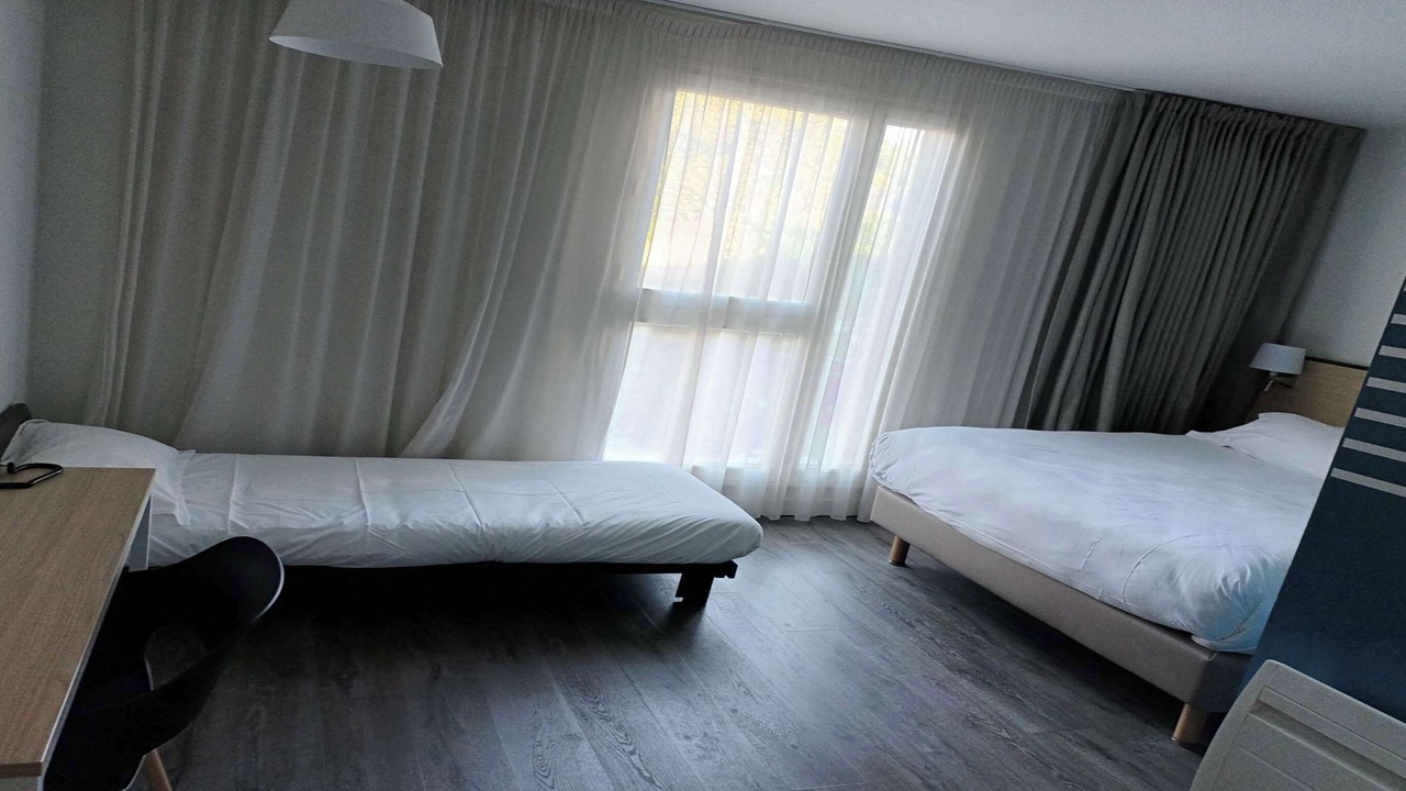 Photo of Bedroom in Taden