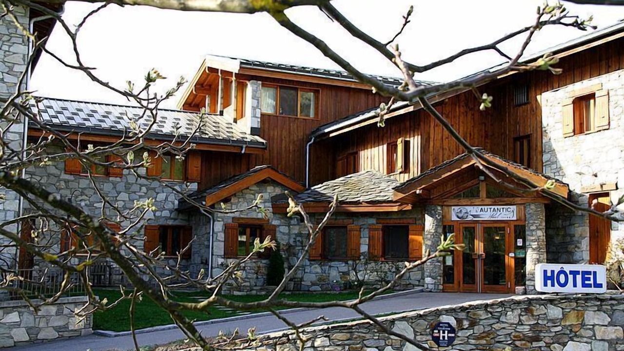 Photo of Outdoor in Bourg-Saint-Maurice