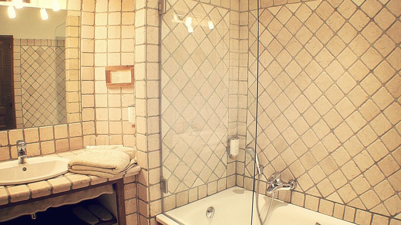Photo of Bathroom in Bourg-Saint-Maurice