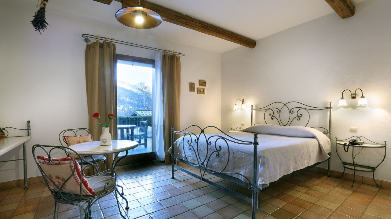 Photo of Bedroom in Bourg-Saint-Maurice