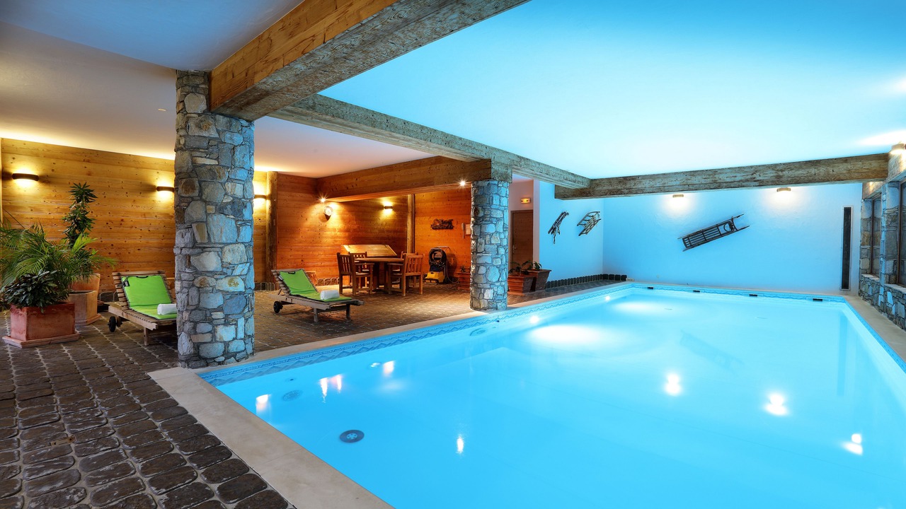 Photo of Outdoor in Bourg-Saint-Maurice