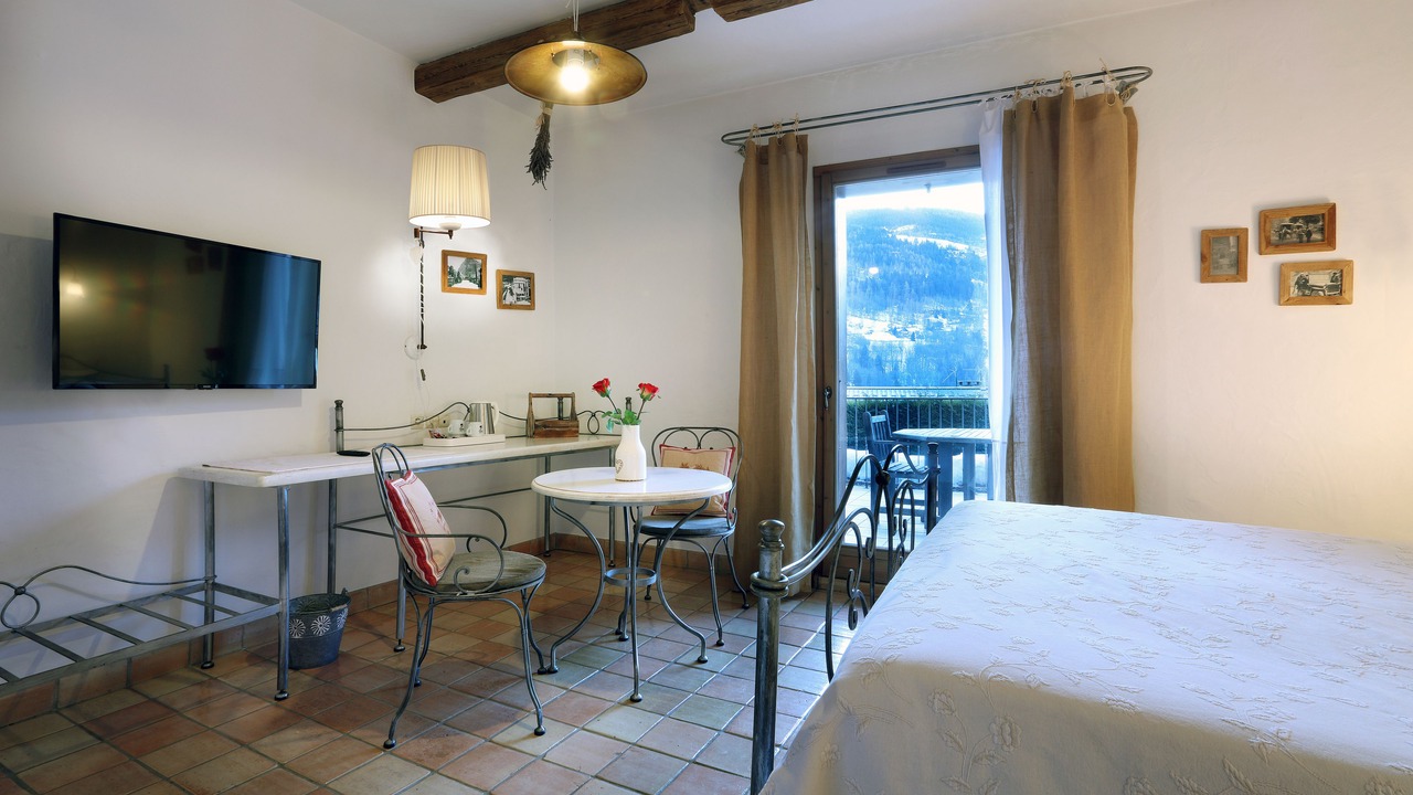 Photo of Bedroom in Bourg-Saint-Maurice