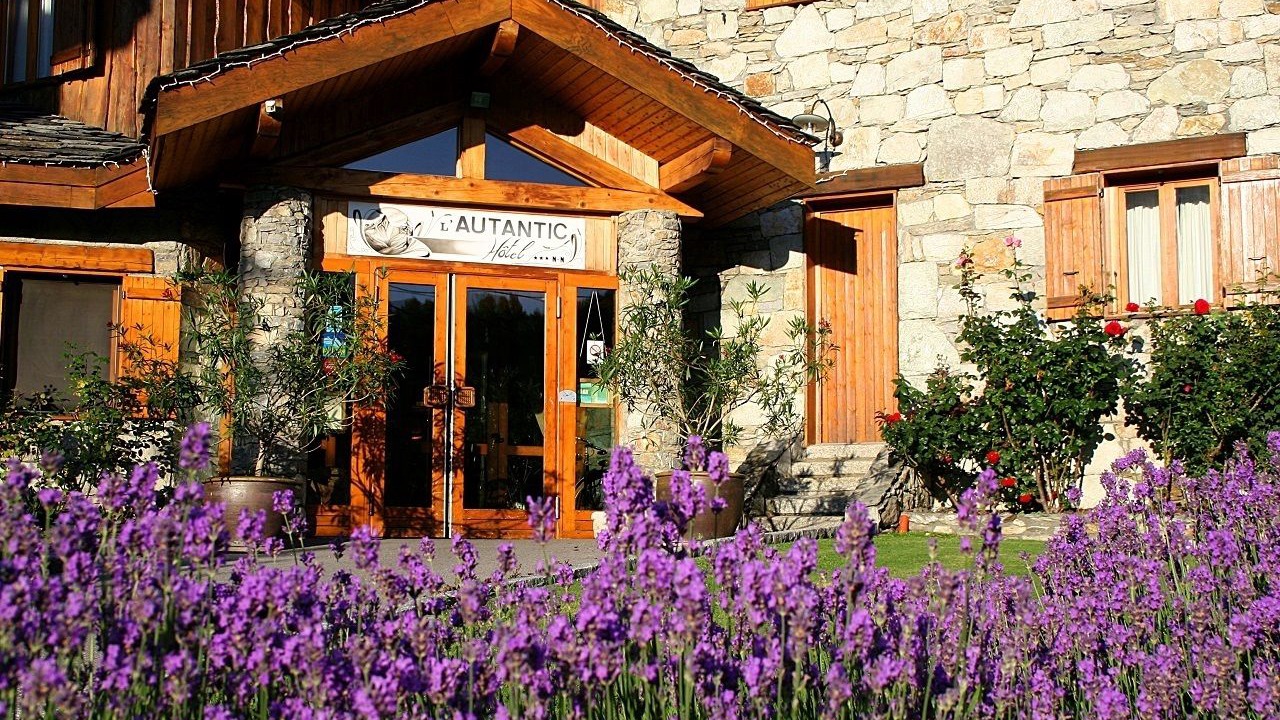 Photo of Outdoor in Bourg-Saint-Maurice