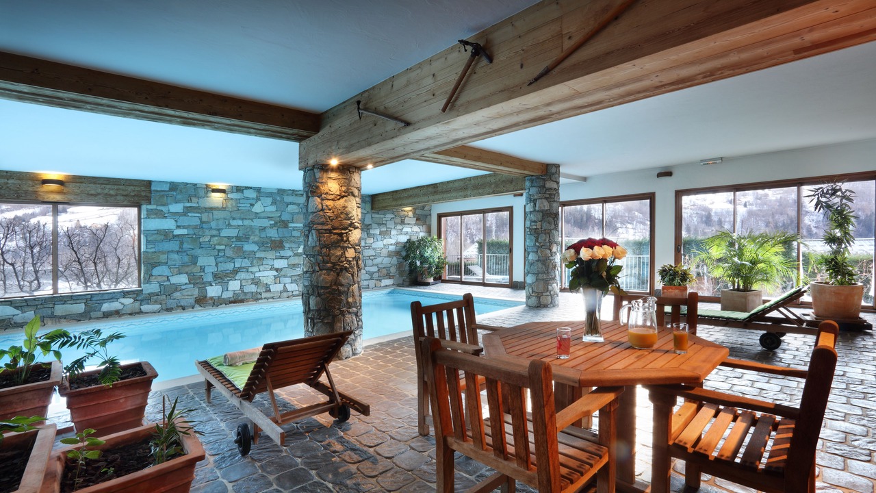 Photo of Outdoor in Bourg-Saint-Maurice
