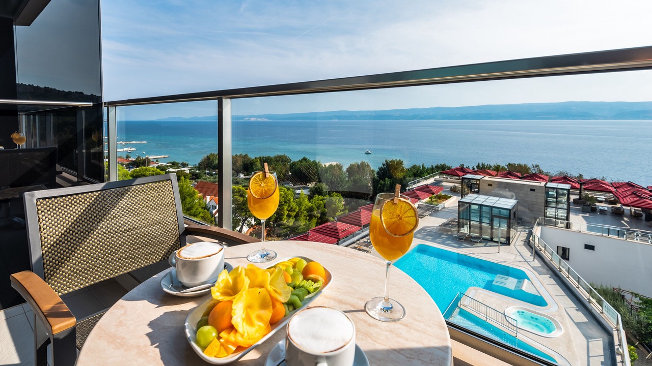 Photo of Patio Balcony in Duce