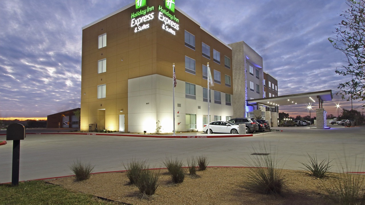 Photo of Outdoor in Brookshire