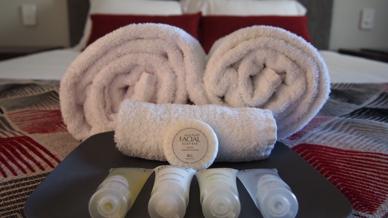 Photo of Bathroom in Harlaxton