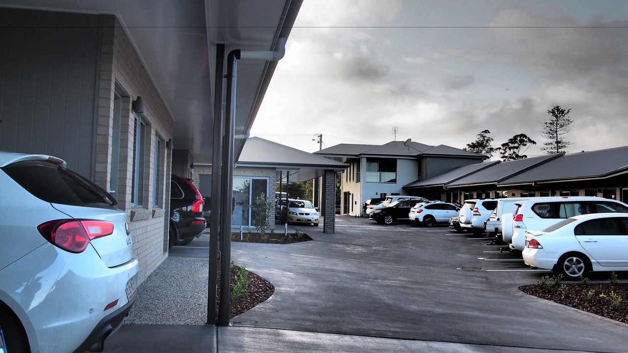 Photo of Outdoor in Harlaxton