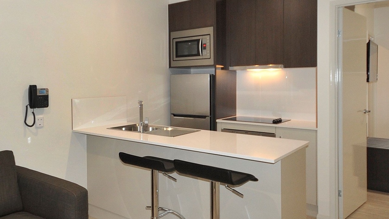 Photo of Bedroom in Harlaxton