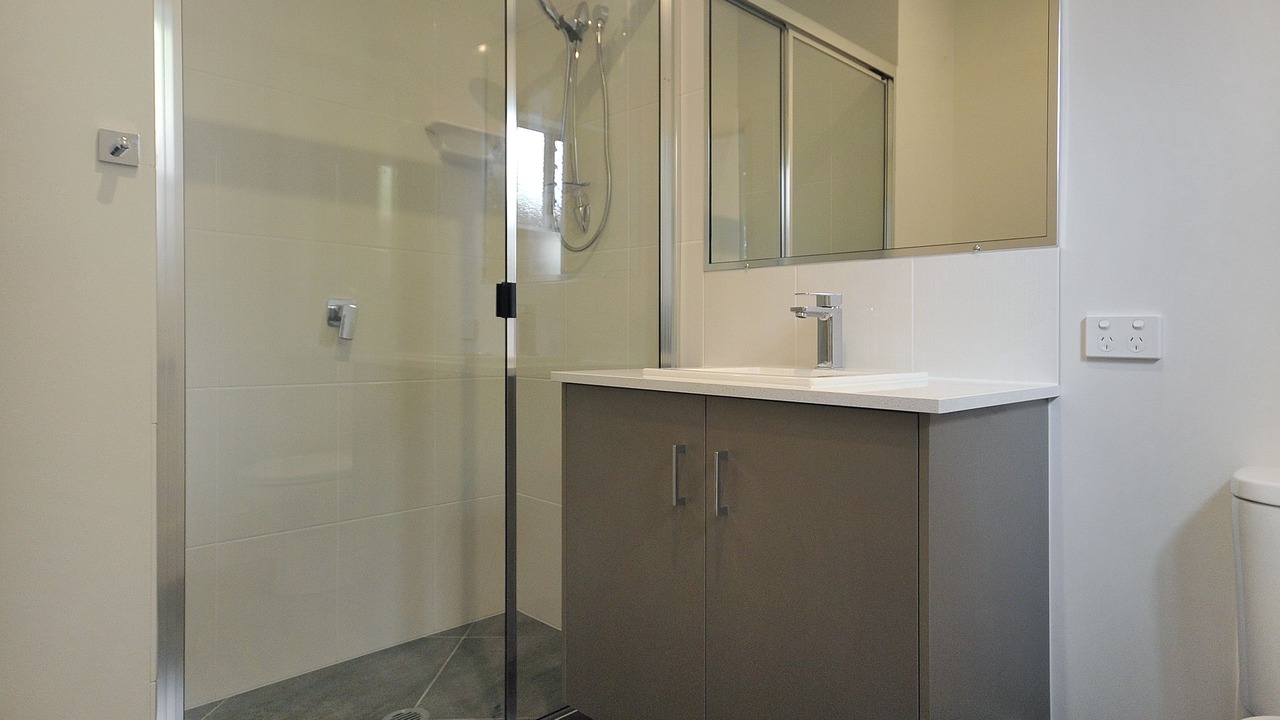 Photo of Bathroom in Harlaxton