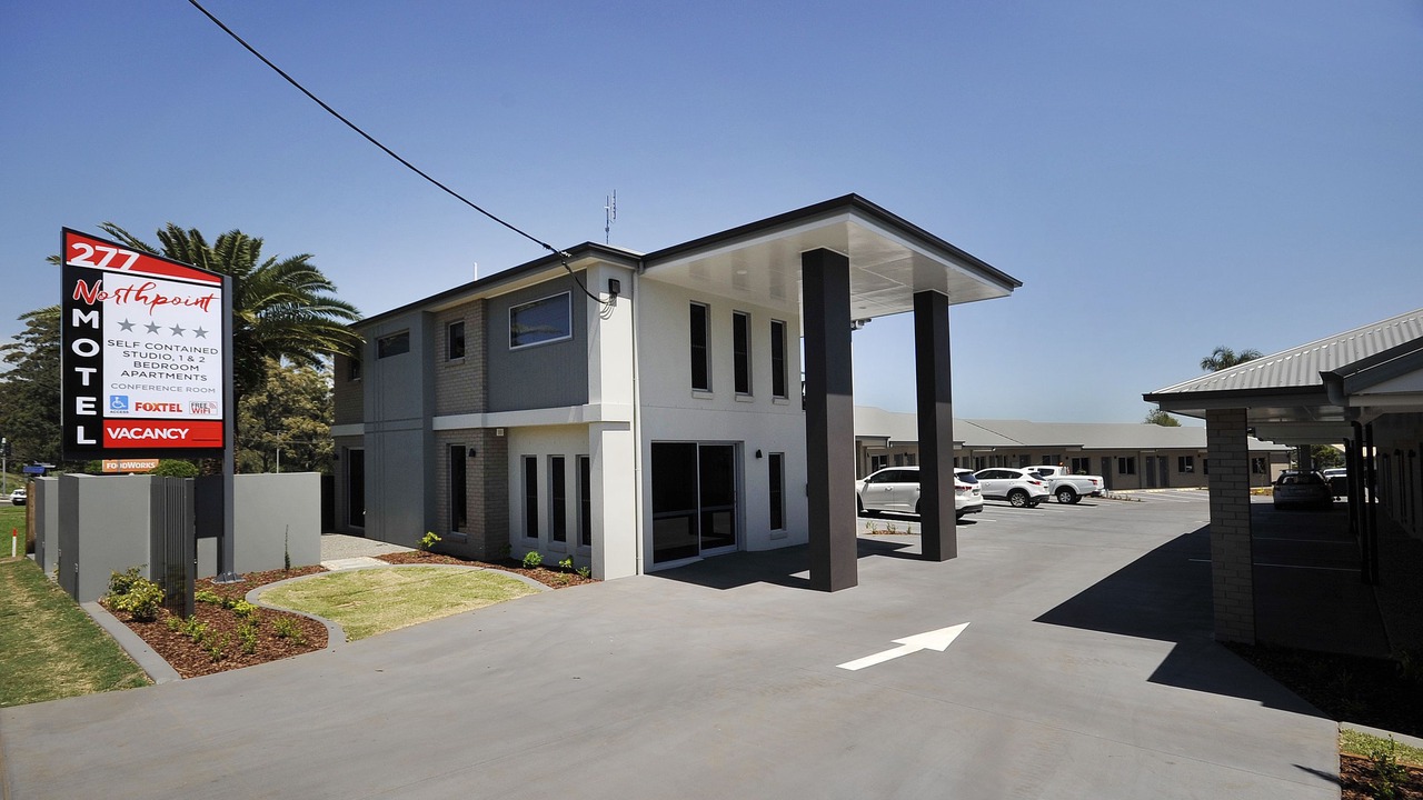 Photo of Outdoor in Harlaxton