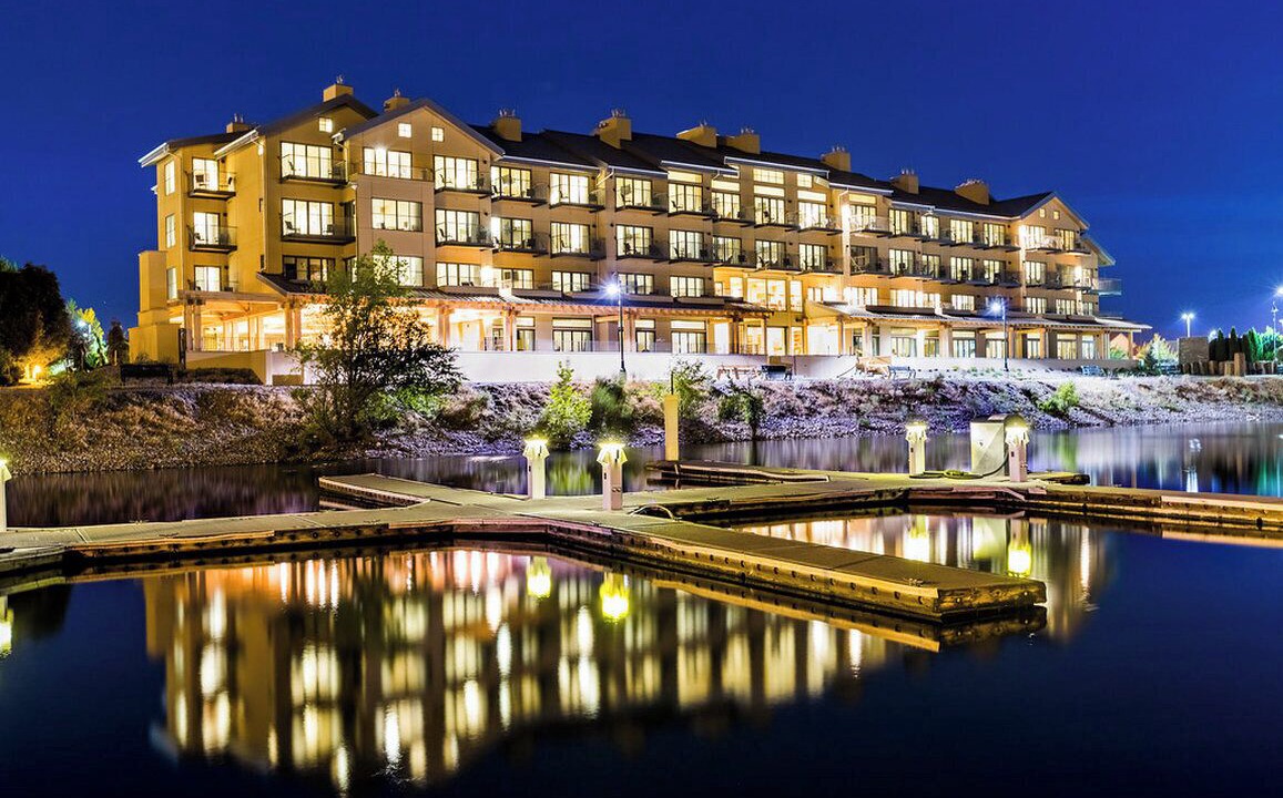 Photo of Outdoor in South Richland