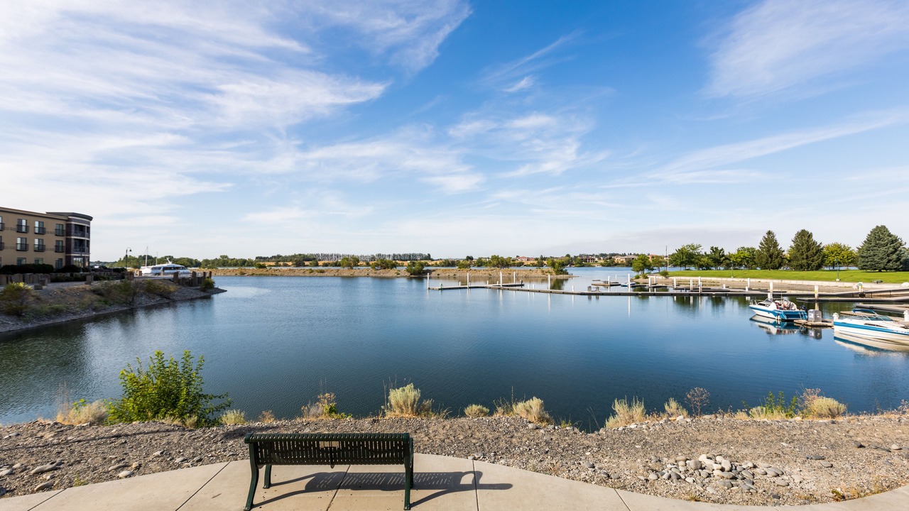 Photo of Bedroom in South Richland