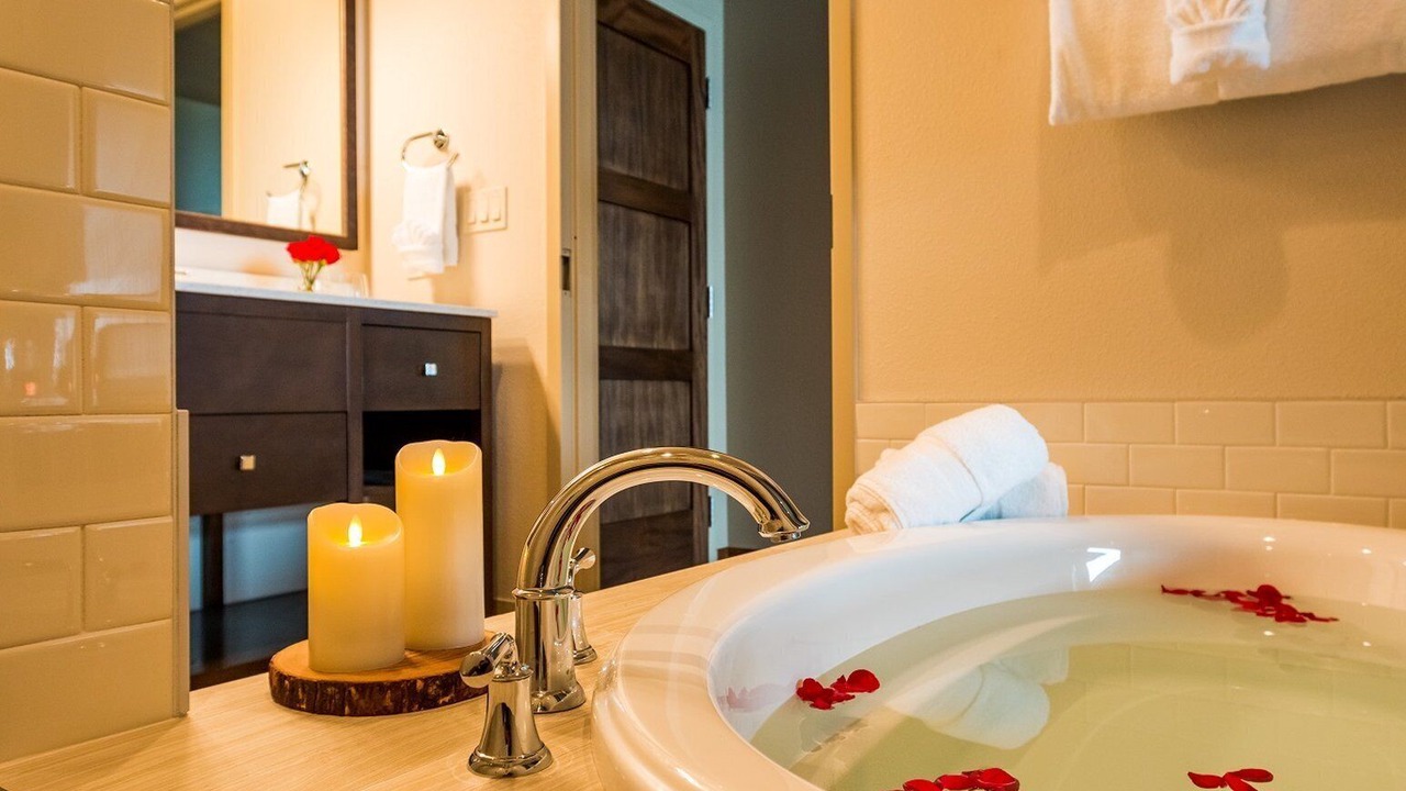 Photo of Bedroom in South Richland