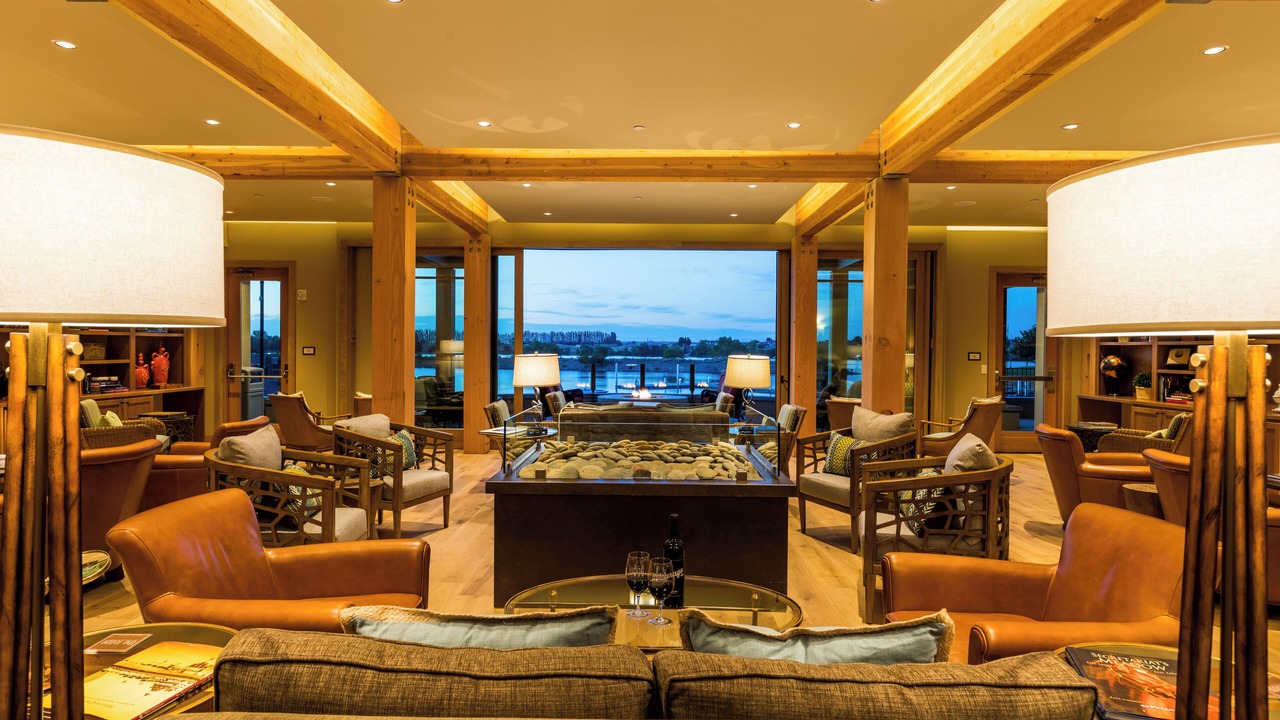 Photo of Livingroom in South Richland