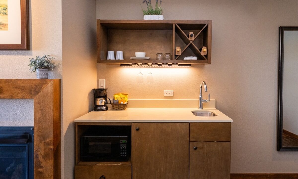 Photo of Bedroom in South Richland