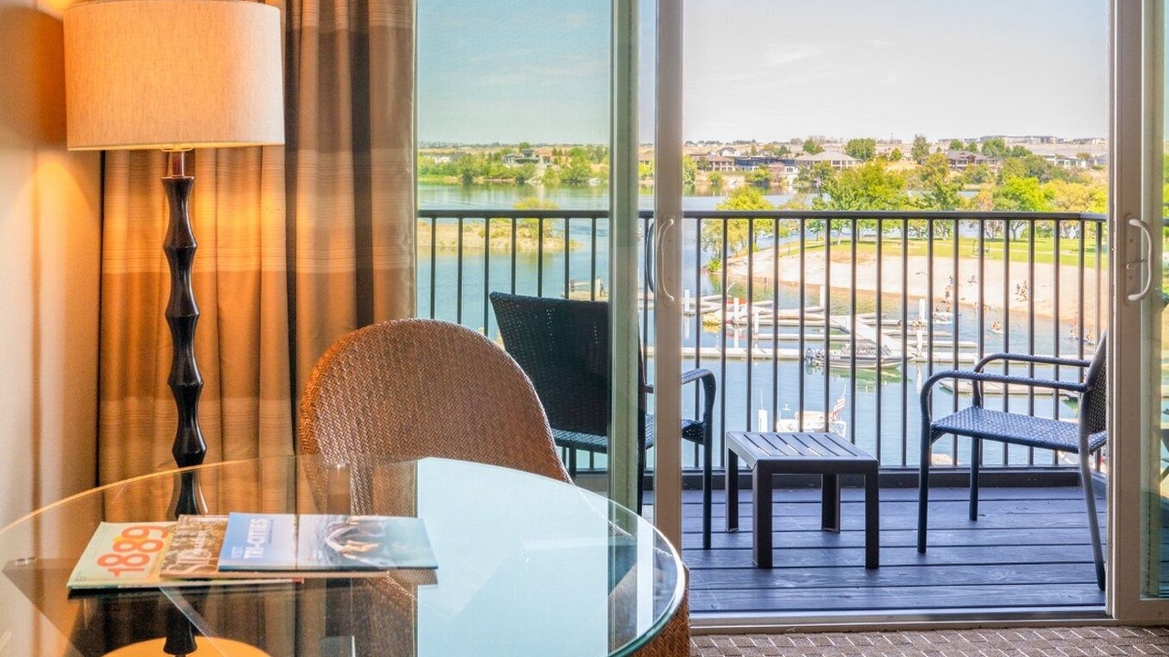 Photo of Patio Balcony in South Richland