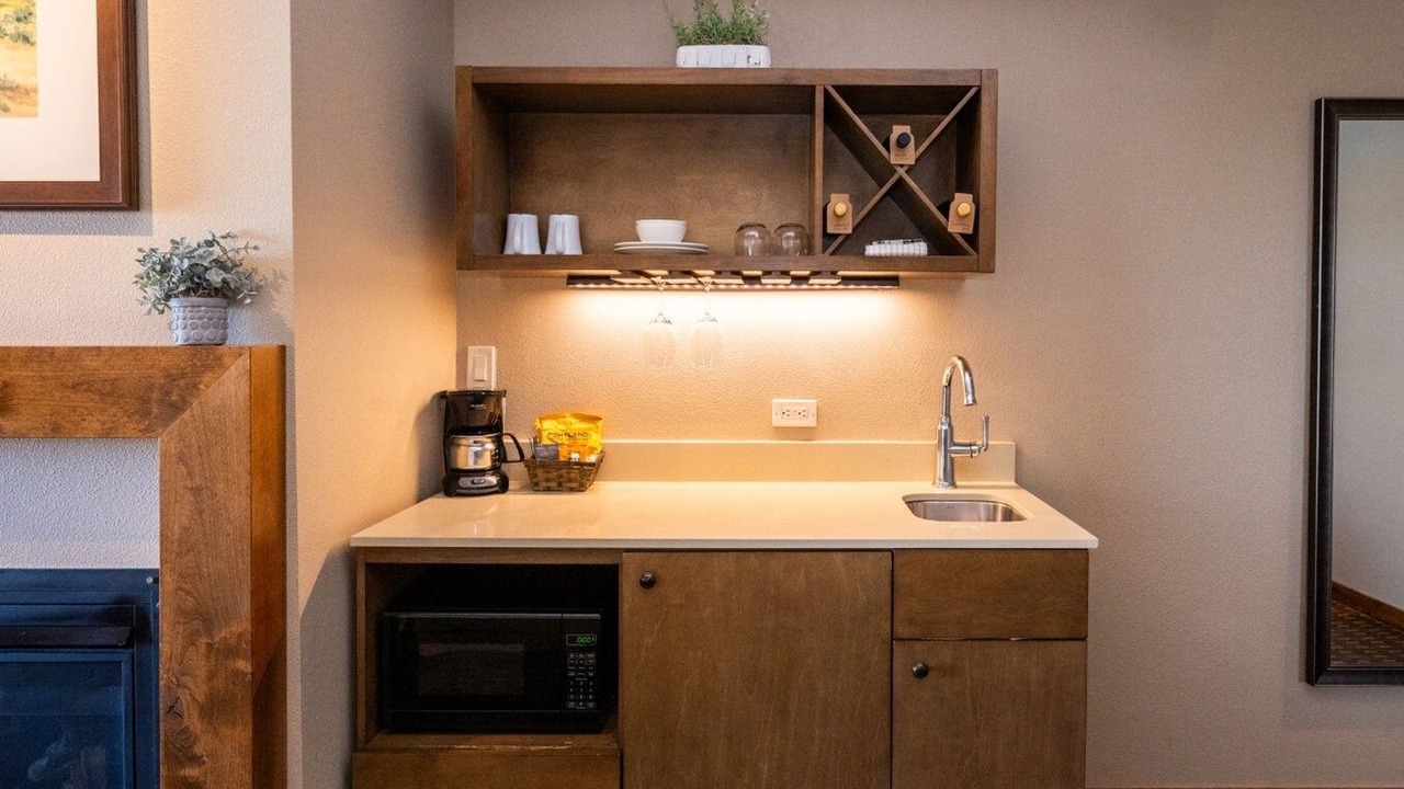 Photo of Bedroom in South Richland