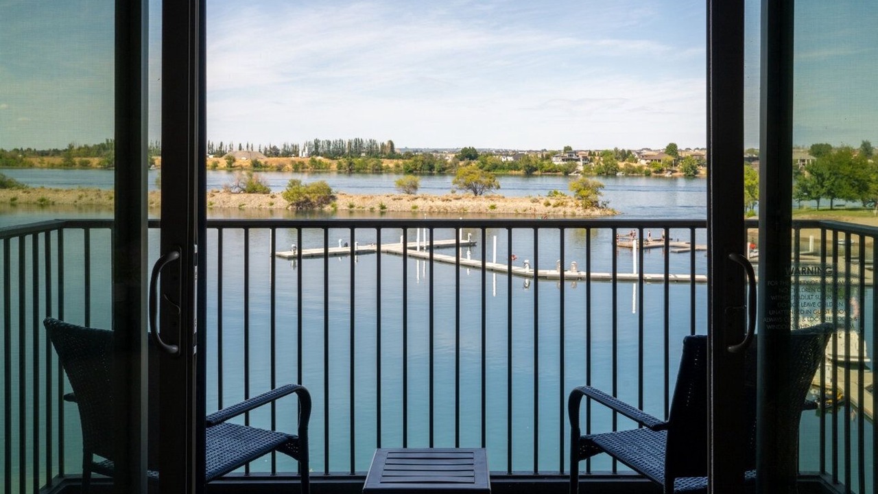 Photo of Patio Balcony in South Richland