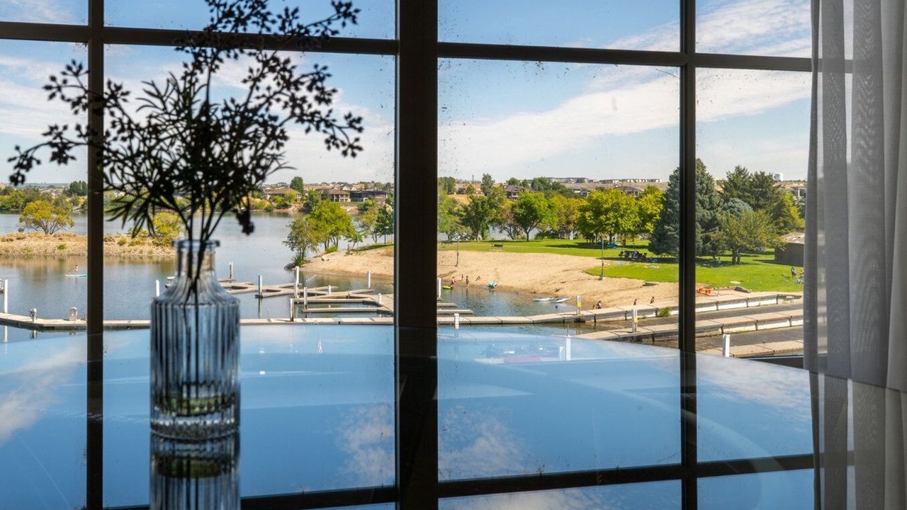 Photo of Bedroom in South Richland