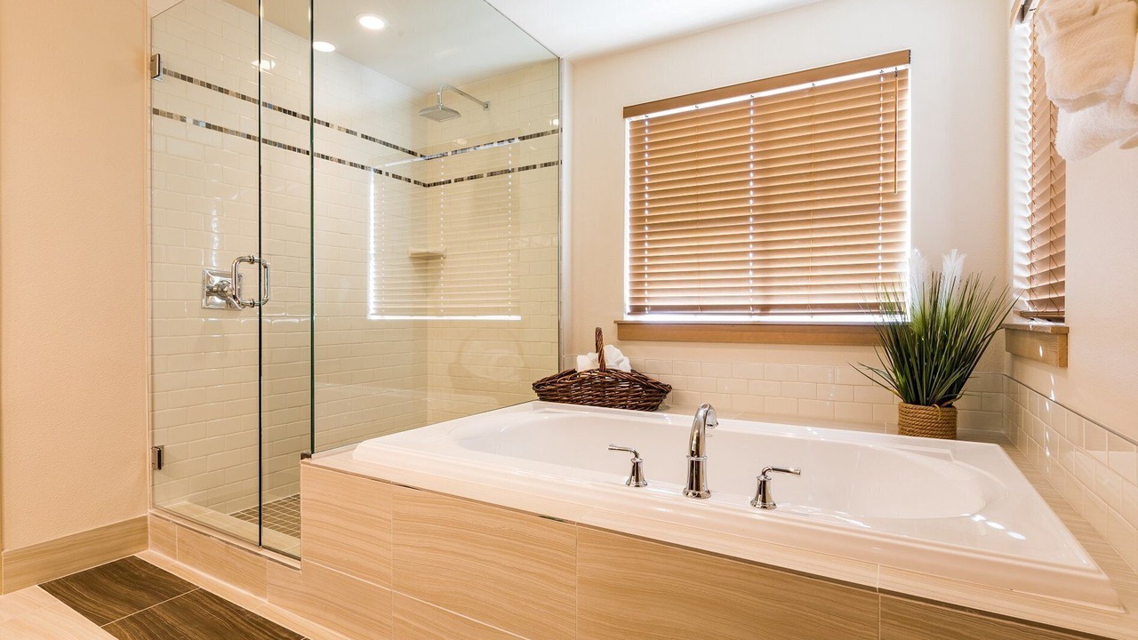 Photo of Bathroom in South Richland