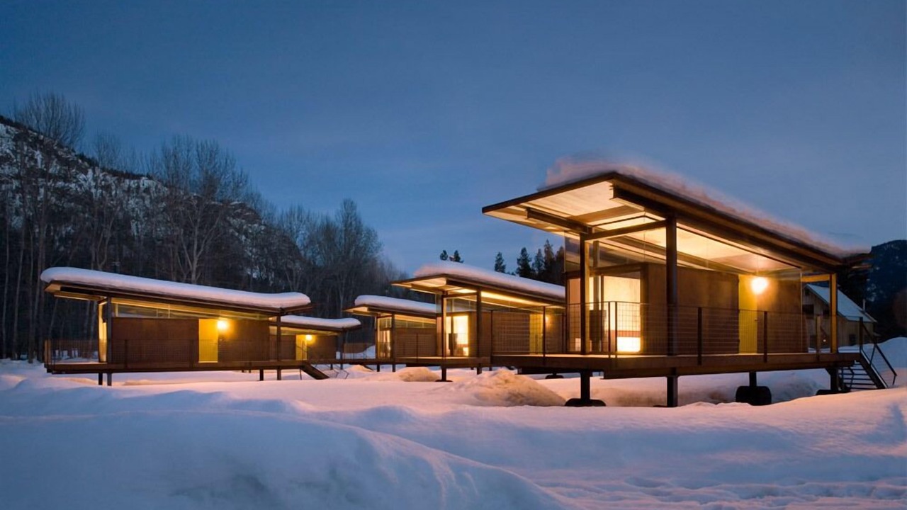 Photo of Others in Winthrop