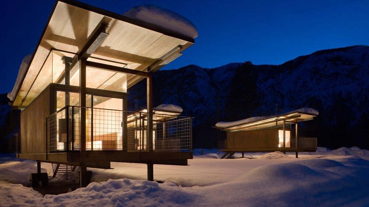 Photo of Outdoor in Winthrop