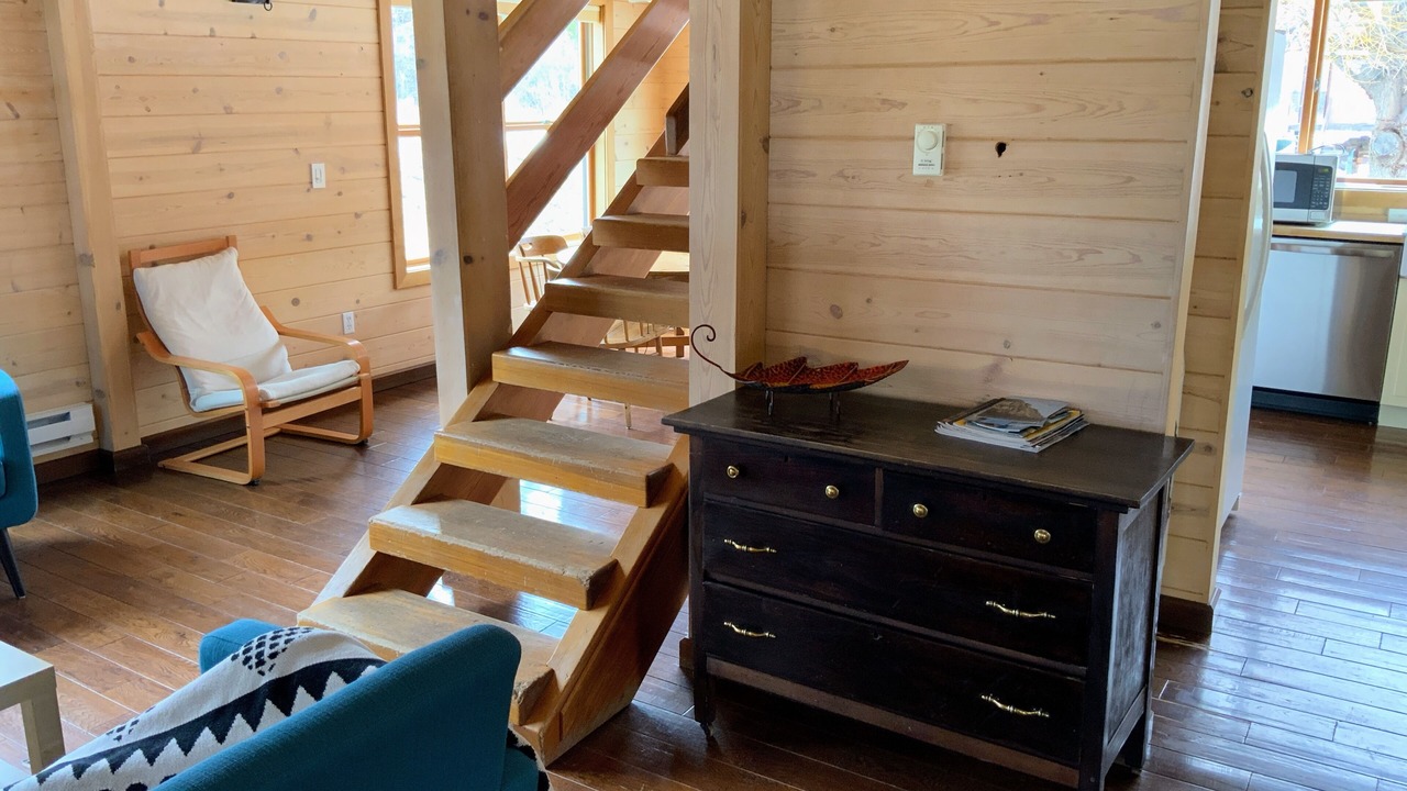 Photo of Livingroom in Winthrop