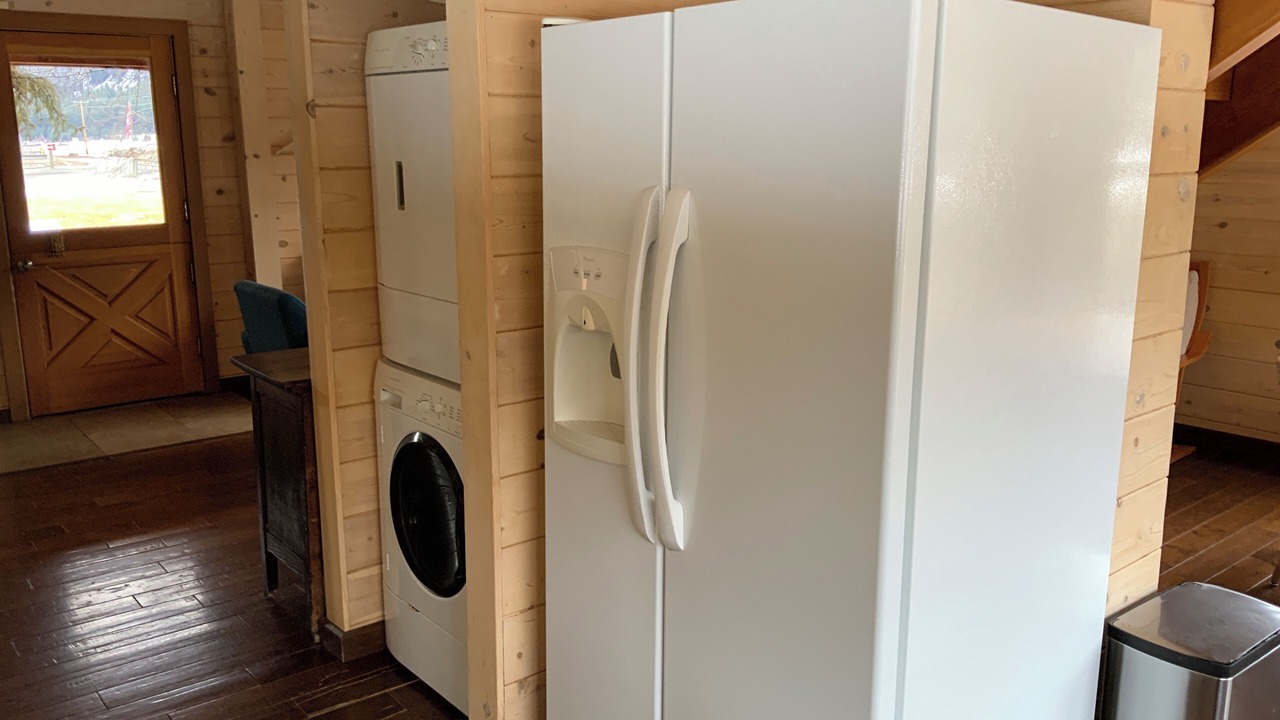 Photo of Kitchen in Winthrop