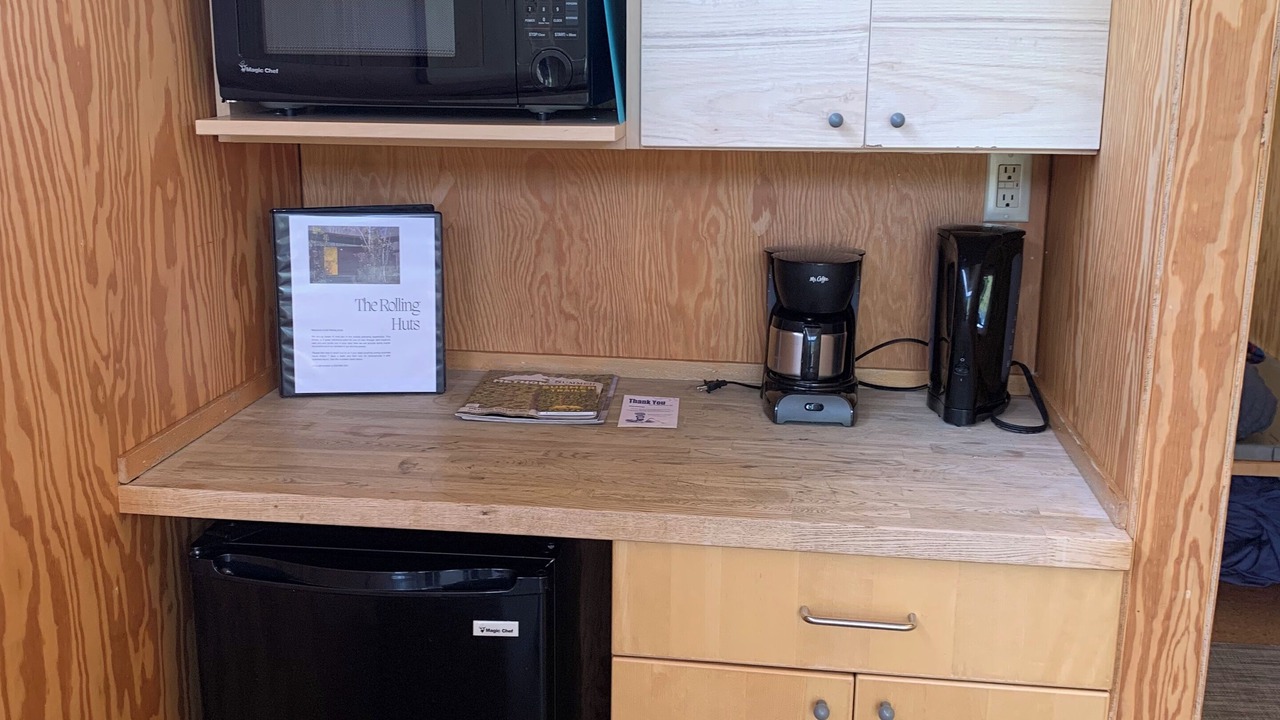 Photo of Kitchen in Winthrop