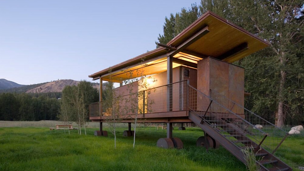 Photo of Outdoor in Winthrop