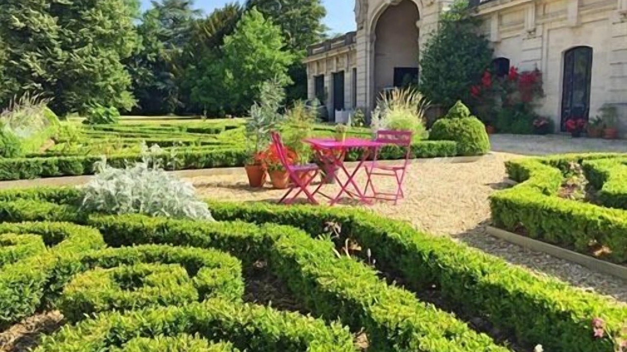 Photo of Outdoor in Saint-Dizier