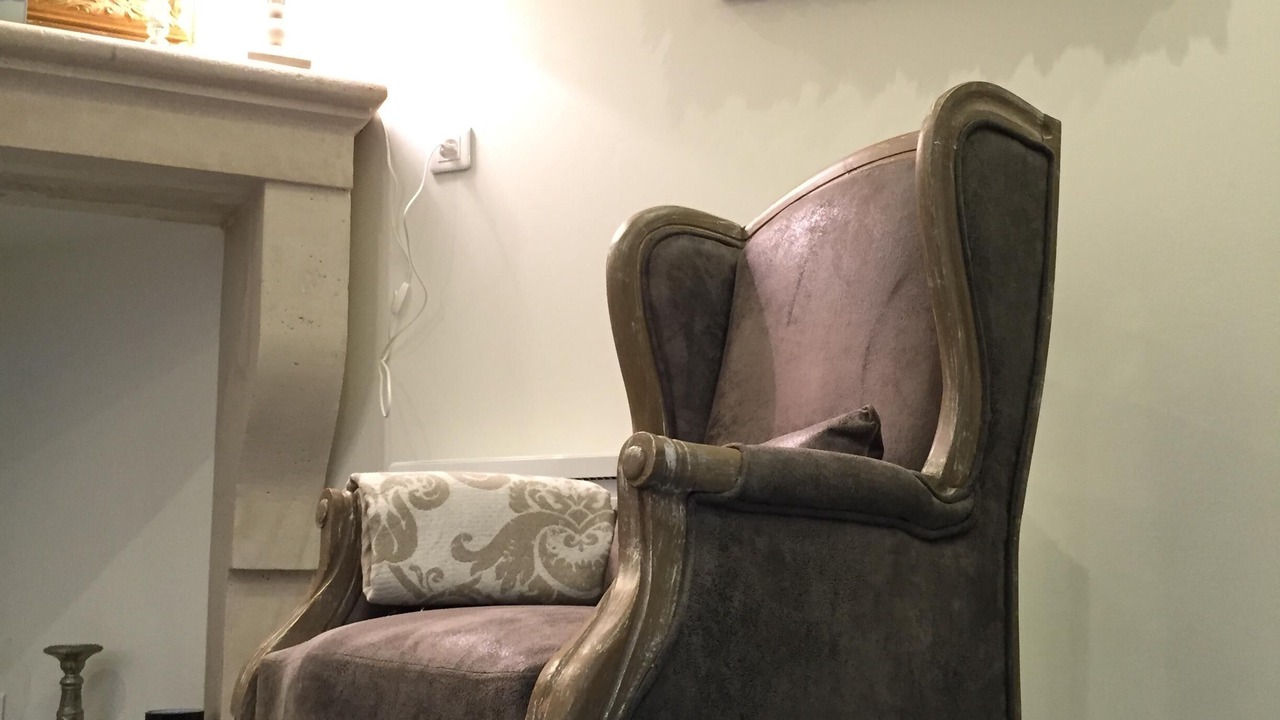 Photo of Bedroom in Saint-Dizier