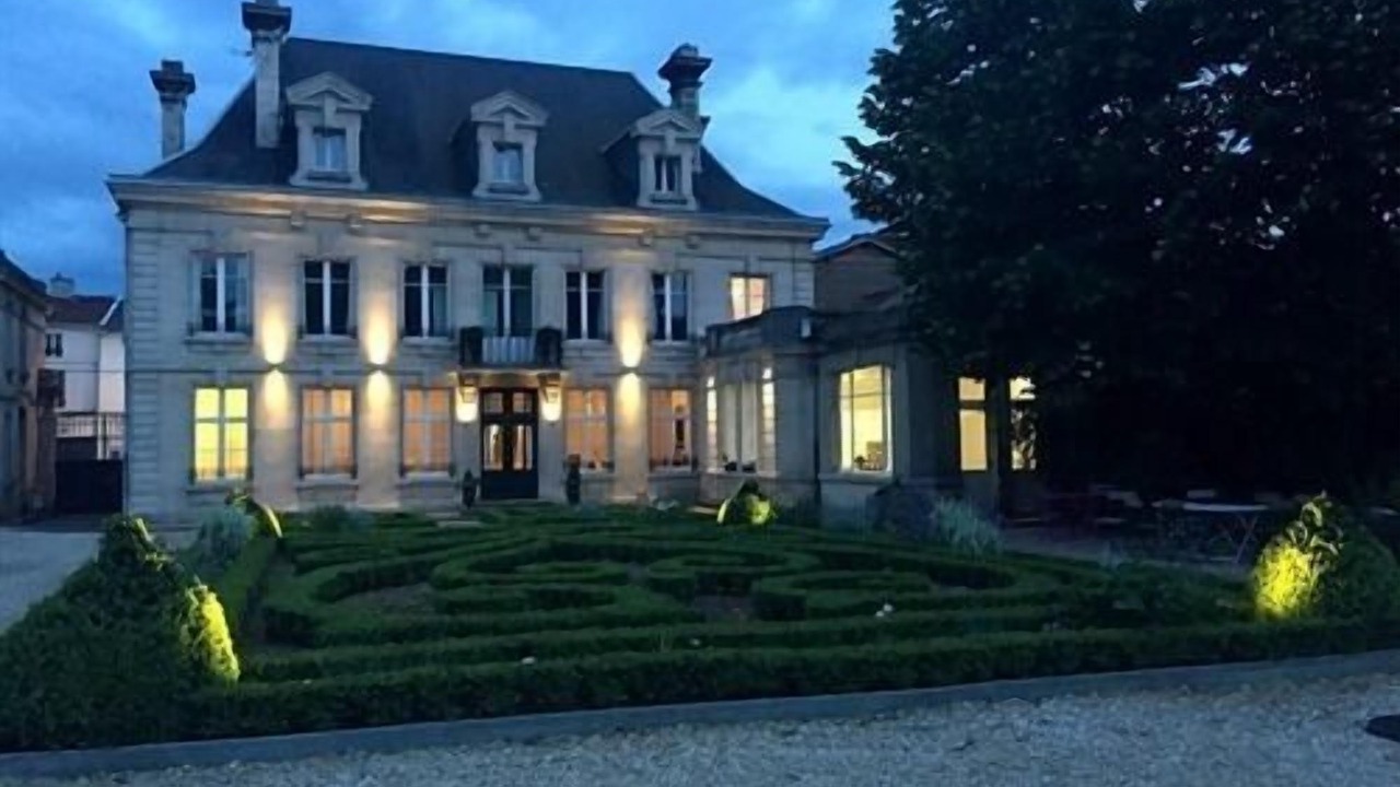 Photo of Outdoor in Saint-Dizier