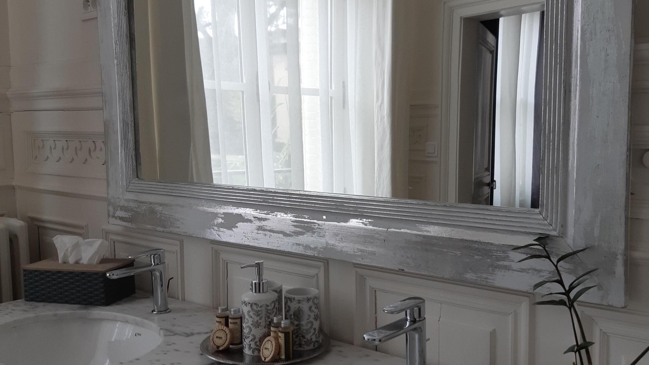 Photo of Bathroom in Saint-Dizier