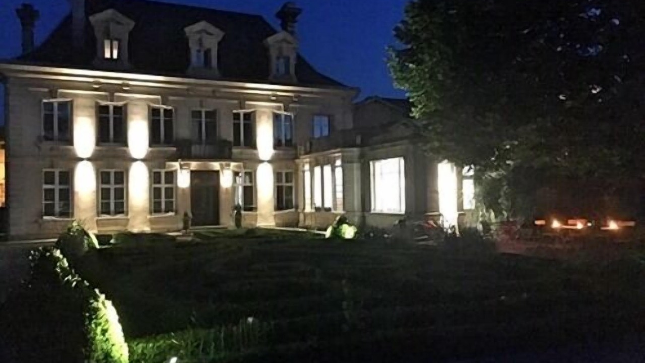 Photo of Buildings in Saint-Dizier