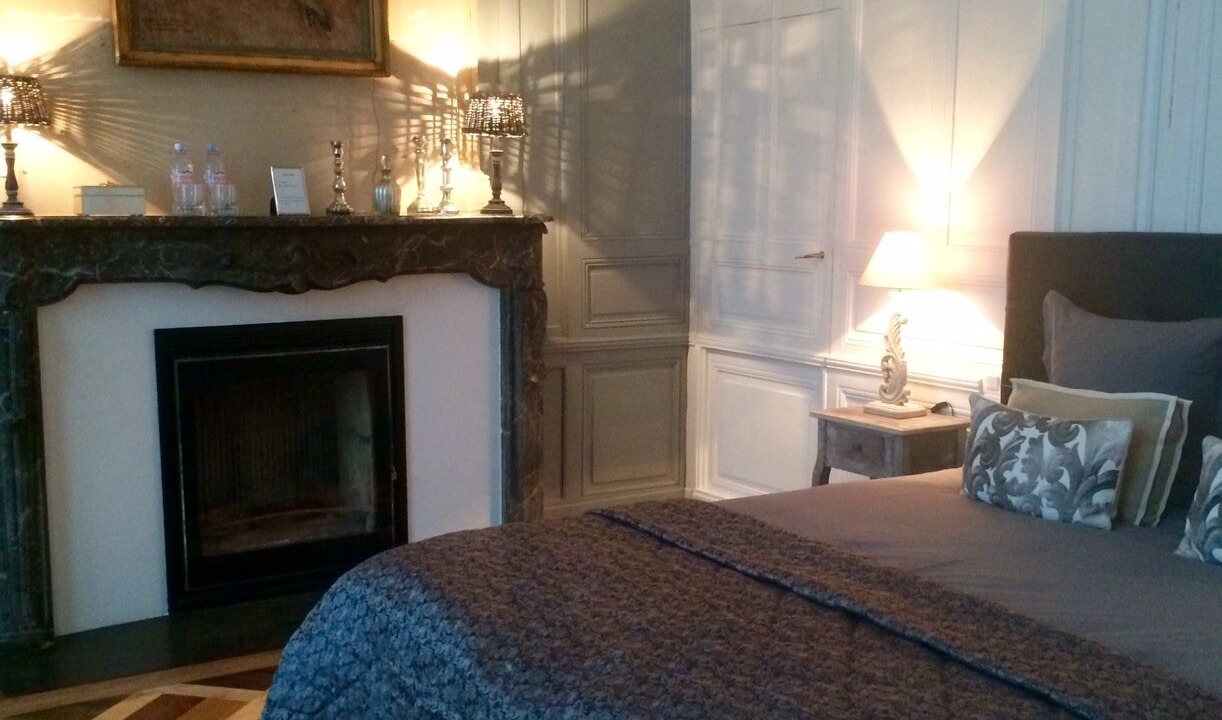 Photo of Bedroom in Saint-Dizier