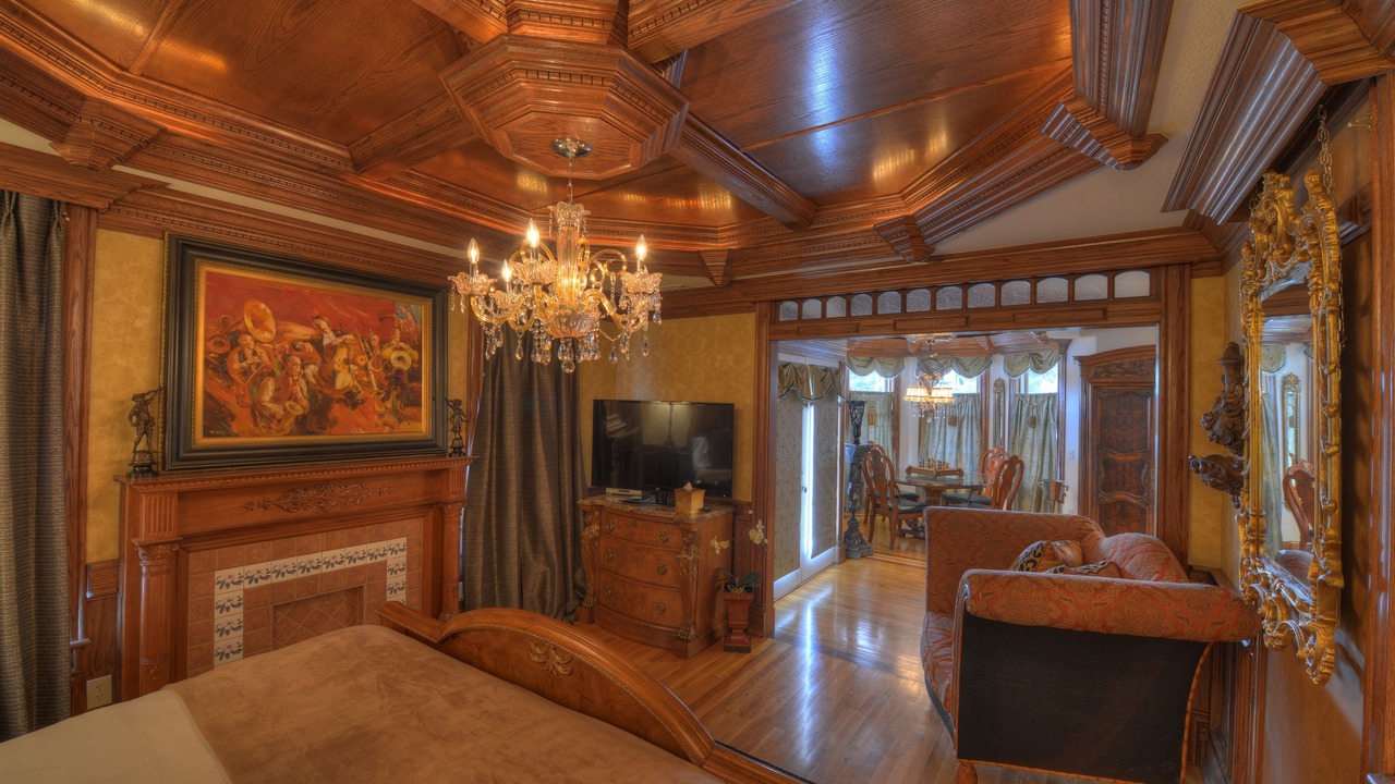 Photo of Bedroom in Downtown