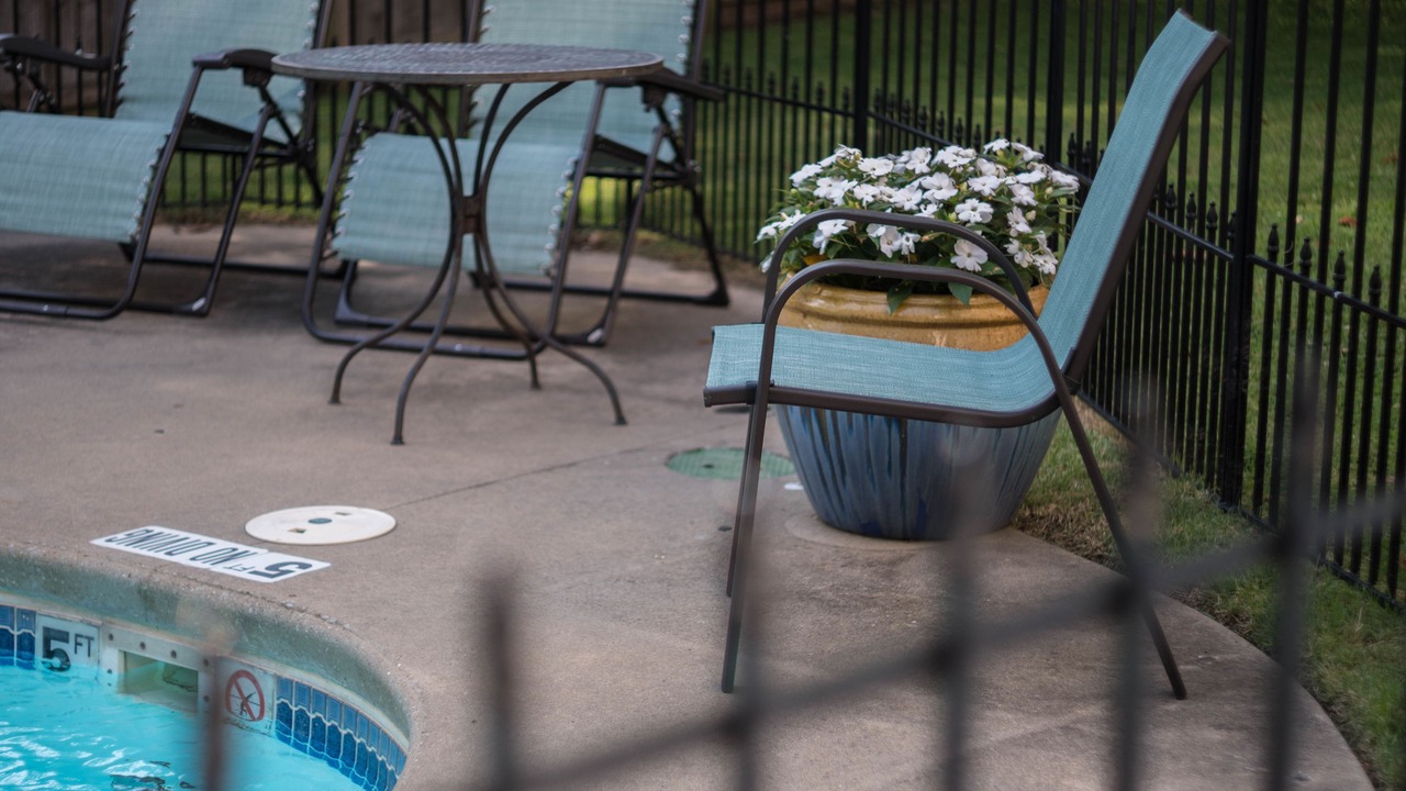 Photo of Outdoor in Downtown