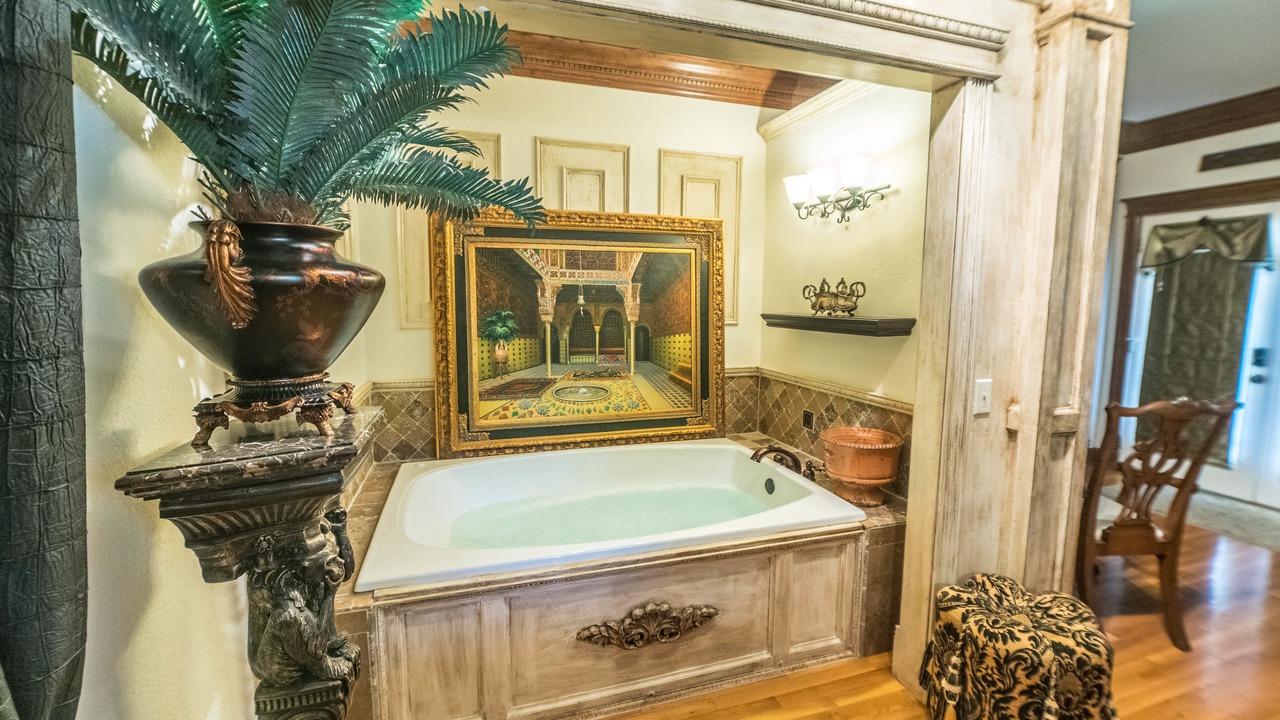 Photo of Bathroom in Downtown