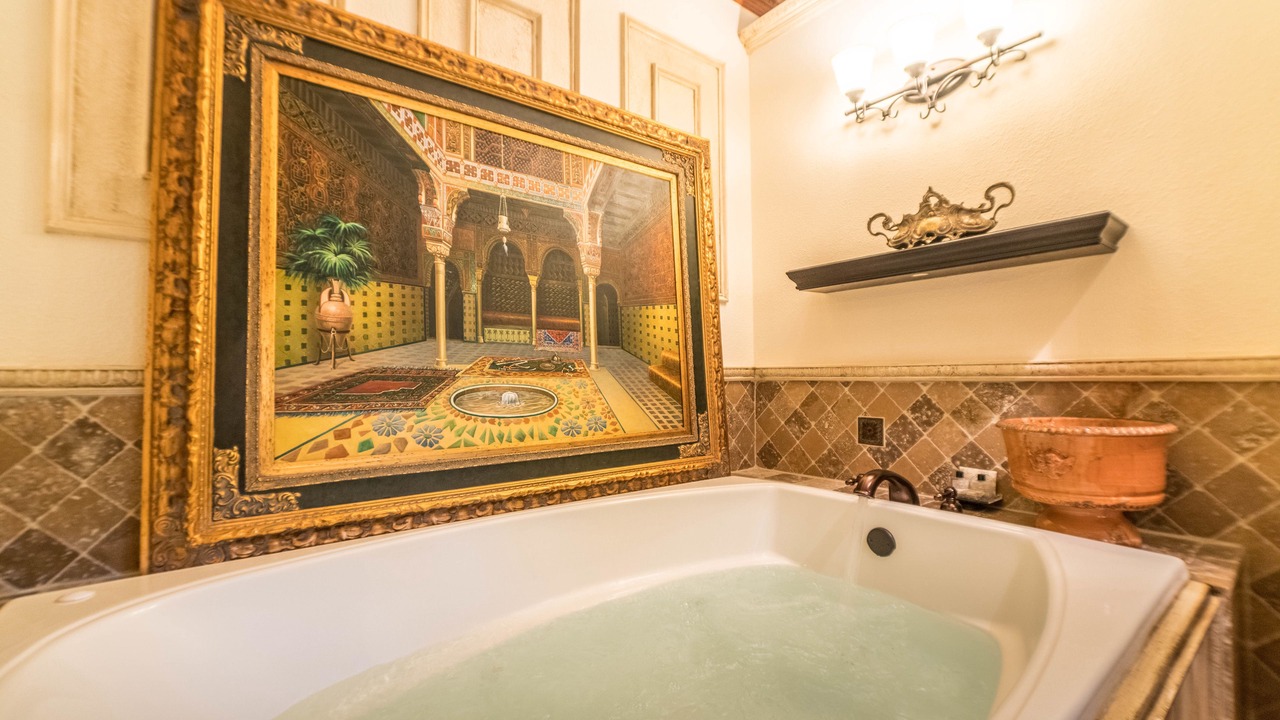 Photo of Bathroom in Downtown