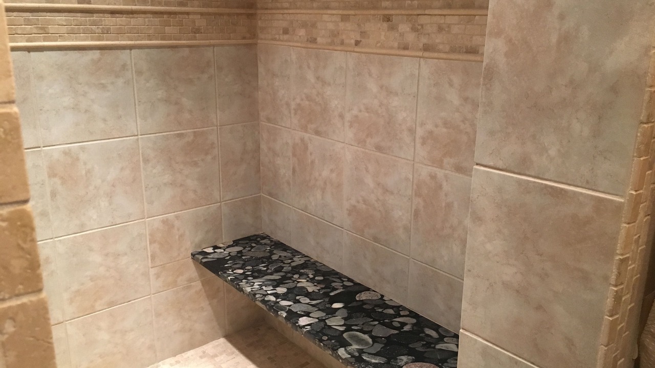 Photo of Bathroom in Downtown