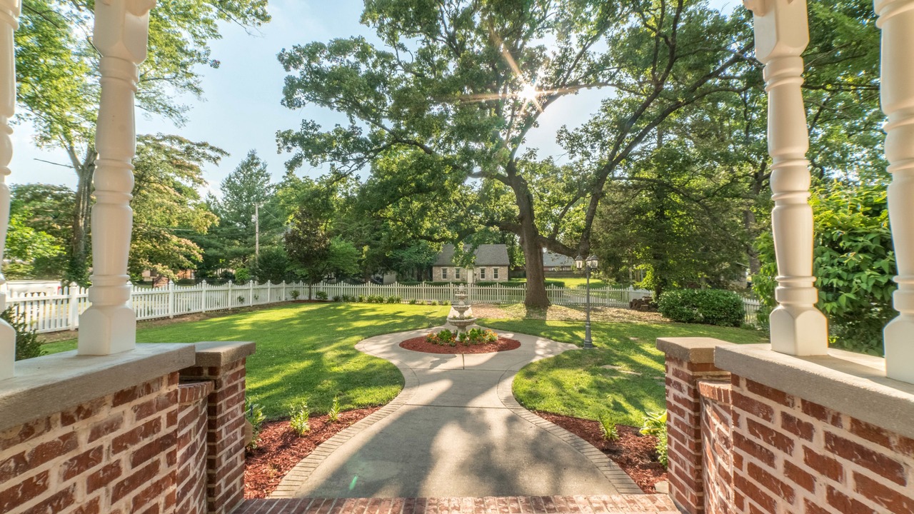 Photo of Patio Balcony in Downtown