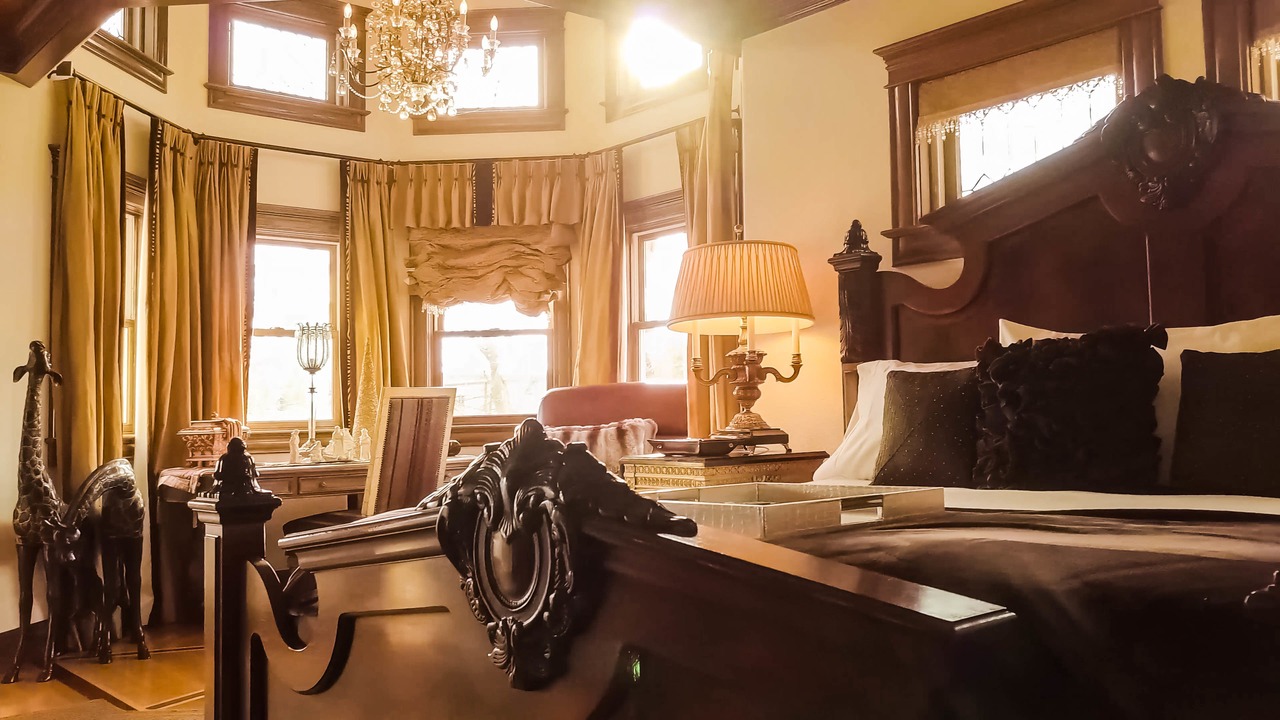 Photo of Bedroom in Downtown