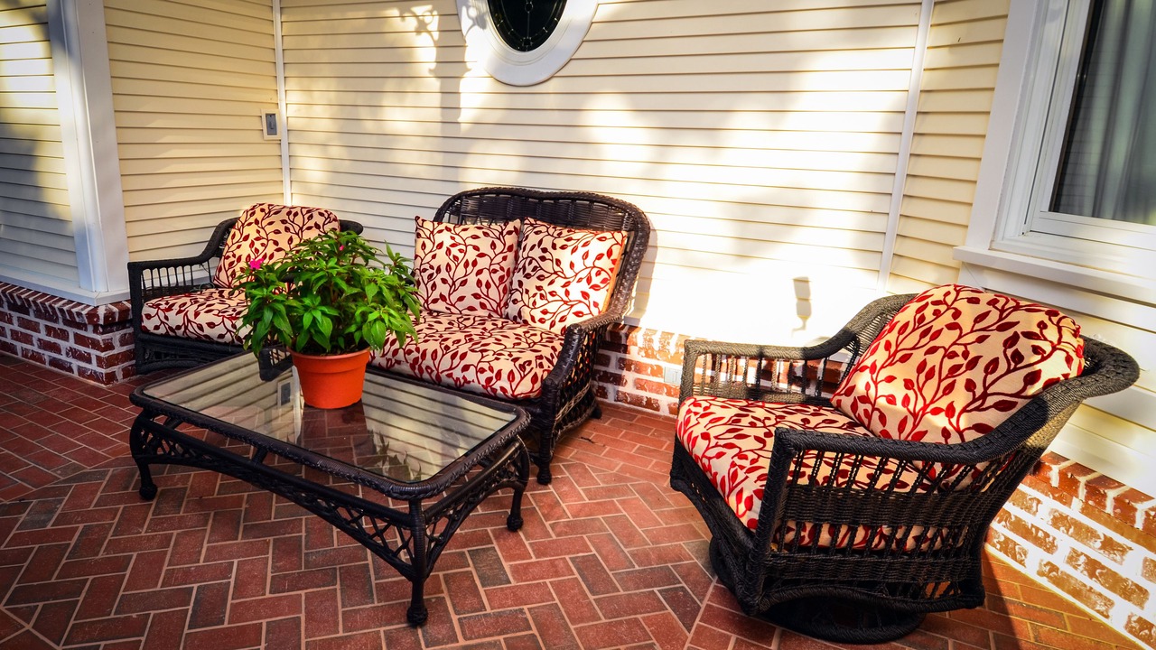 Photo of Outdoor in Downtown