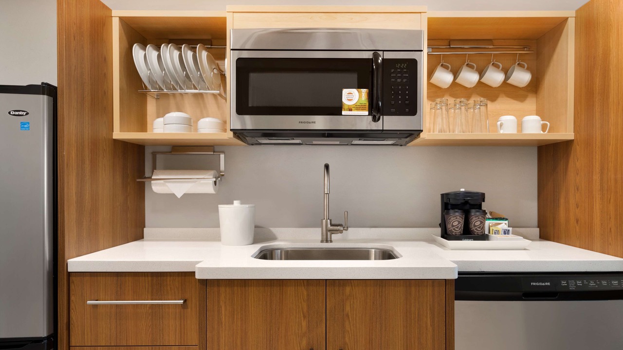 Photo of Kitchen in Roanoke