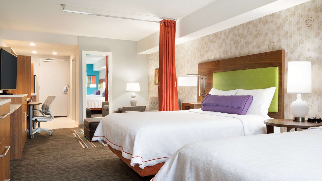Photo of Bedroom in Roanoke